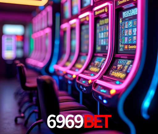 RTP dos slots populares na 6969Bet