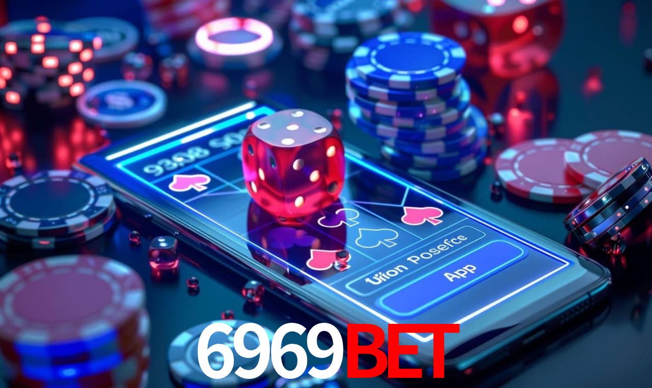 Níveis VIP 6969Bet