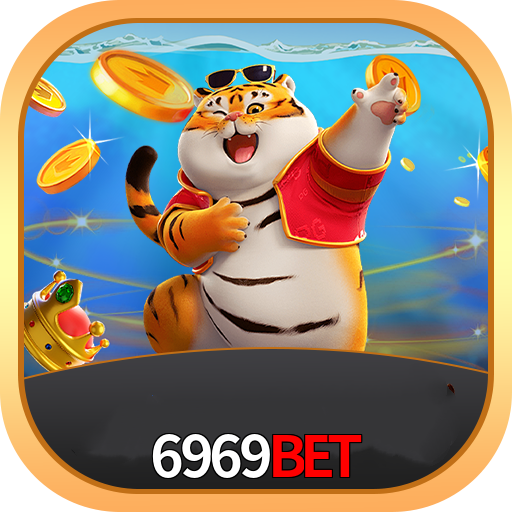Logo da 6969Bet